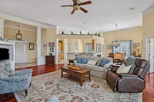 136 Pinecrest Dr, Bluffton, SC 29910 - Photo 8
