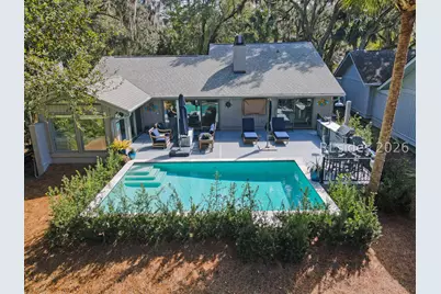 4 Cannon Row, Hilton Head Island, SC 29928 - Photo 48