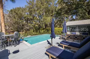 4 Cannon Row, Hilton Head Island, SC 29928 - Photo 36