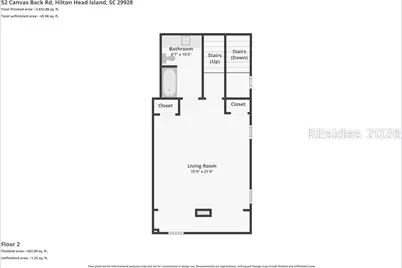 52 Canvasback Road, Hilton Head Island, SC 29928 - Photo 46