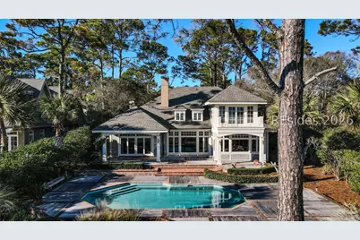 52 Canvasback Road, Hilton Head Island, SC 29928 - Photo 1