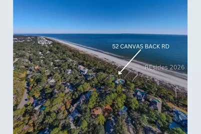 52 Canvasback Road, Hilton Head Island, SC 29928 - Photo 44