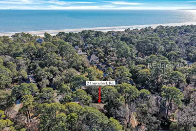 2 Canvasback Road, Hilton Head Island, SC 29928 - Photo 2