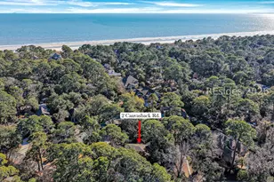 2 Canvasback Rd, Hilton Head Island, SC 29928 - Photo 2