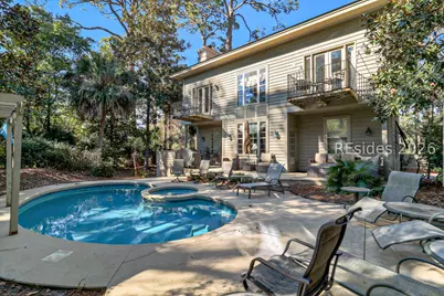 2 Canvasback Road, Hilton Head Island, SC 29928 - Photo 38