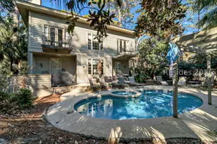 2 Canvasback Rd, Hilton Head Island, SC 29928 - Photo 40