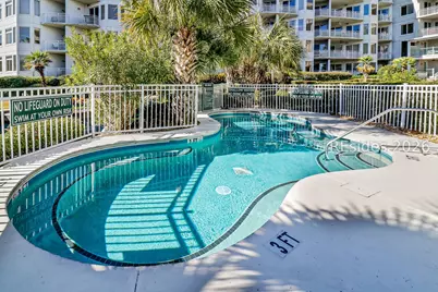 10 N Forest Beach Drive #2310, Hilton Head Island, SC 29928 - Photo 32