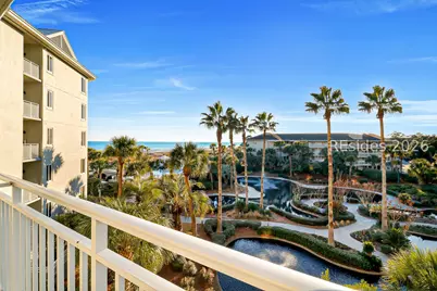 10 N Forest Beach Drive #2310, Hilton Head Island, SC 29928 - Photo 8
