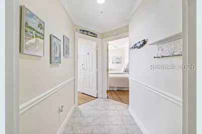 10 N Forest Beach Drive #2310, Hilton Head Island, SC 29928 - Photo 4