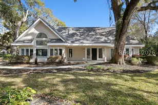 1 Gannet St, Hilton Head Island, SC 29928 - Photo 1