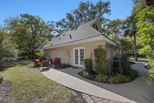 1 Gannet St, Hilton Head Island, SC 29928 - Photo 28