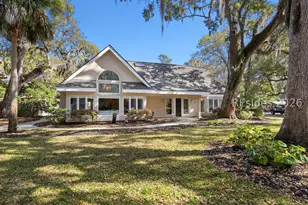 1 Gannet St, Hilton Head Island, SC 29928 - Photo 2