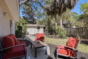 1 Gannet St, Hilton Head Island, SC 29928 - Photo 30