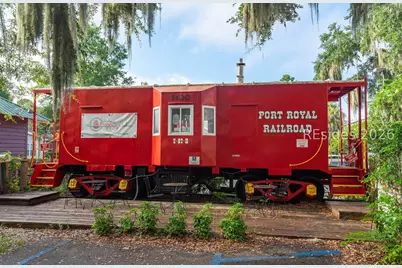 1 Camp Saxton Way, Port Royal, SC 29935 - Photo 46