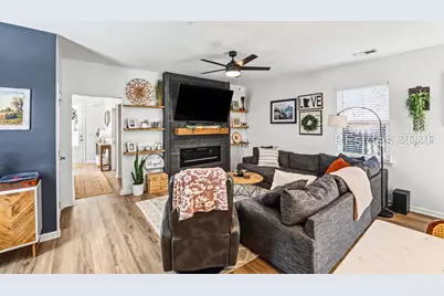 1 Camp Saxton Way, Port Royal, SC 29935 - Photo 12