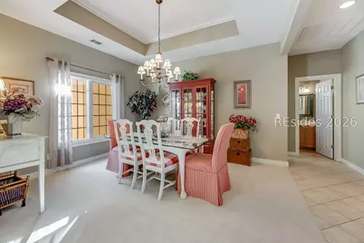 239 Fort Howell Drive, Hilton Head Island, SC 29926 - Photo 8