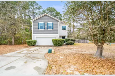 56 Holly Hall Road, Beaufort, SC 29907 - Photo 2