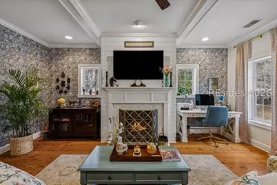 2834 Honey Hill Circle, Ridgeland, SC 29936 - Photo 8