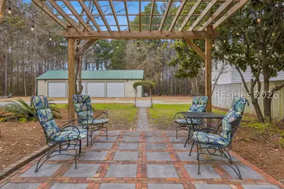 2834 Honey Hill Circle, Ridgeland, SC 29936 - Photo 38