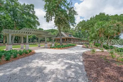 21 Coopers Hawk Road, Hilton Head Island, SC 29926 - Photo 60