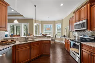 21 Coopers Hawk Rd, Hilton Head Island, SC 29926 - Photo 14