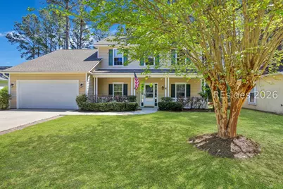45 Mayfair Drive, Bluffton, SC 29910 - Photo 2