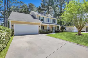 45 Mayfair Dr, Bluffton, SC 29910 - Photo 1