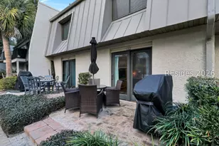 31 S Forest Beach, Hilton Head Island, SC 29928 - Photo 28