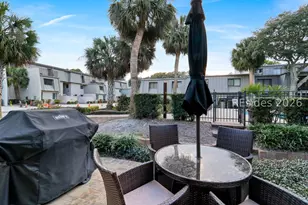 31 S Forest Beach, Hilton Head Island, SC 29928 - Photo 26