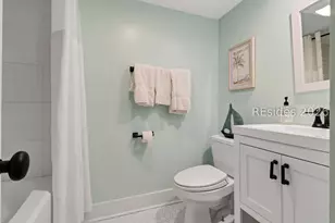 31 S Forest Beach, Hilton Head Island, SC 29928 - Photo 24