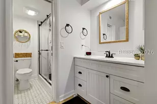 31 S Forest Beach, Hilton Head Island, SC 29928 - Photo 20