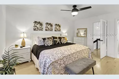31 S Forest Beach #34, Hilton Head Island, SC 29928 - Photo 18