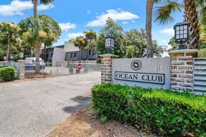 31 S Forest Beach #34, Hilton Head Island, SC 29928 - Photo 38