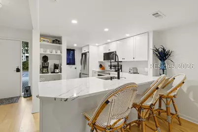 31 S Forest Beach #34, Hilton Head Island, SC 29928 - Photo 6