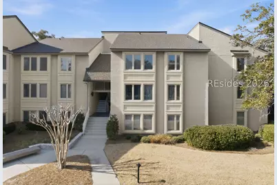 4 Braddock Bluff Drive #1689, Hilton Head Island, SC 29928 - Photo 1