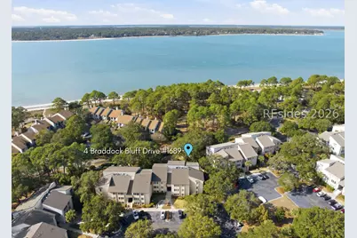 4 Braddock Bluff Drive #1689, Hilton Head Island, SC 29928 - Photo 2