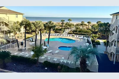 4 Forest Beach Drive #324, Hilton Head Island, SC 29928 - Photo 2