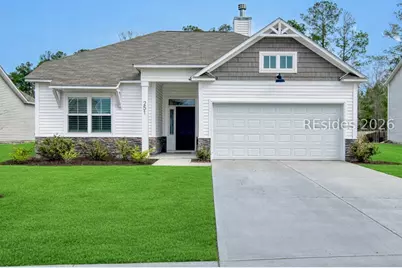 251 Monument Street, Ridgeland, SC 29936 - Photo 2