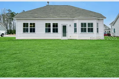 251 Monument Street, Ridgeland, SC 29936 - Photo 22