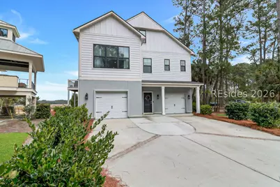 23 Percheron Lane, Hilton Head Island, SC 29926 - Photo 36
