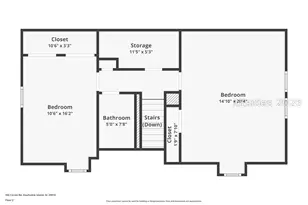 156 Carvin Rd, Daufuskie Island, SC 29915 - Photo 34