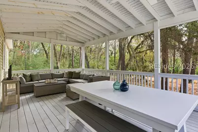 156 Carvin Road, Daufuskie Island, SC 29915 - Photo 24
