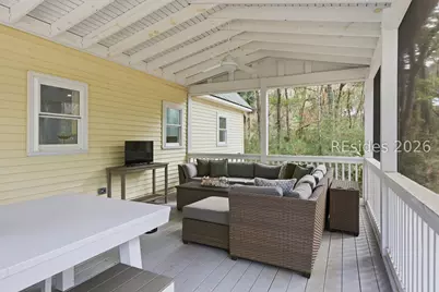 156 Carvin Road, Daufuskie Island, SC 29915 - Photo 22