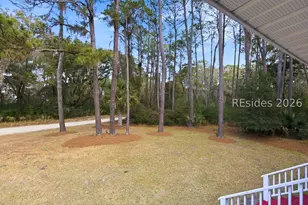 156 Carvin Rd, Daufuskie Island, SC 29915 - Photo 26