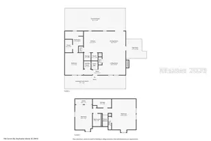 156 Carvin Rd, Daufuskie Island, SC 29915 - Photo 32