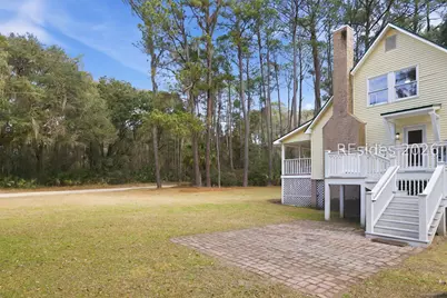 156 Carvin Road, Daufuskie Island, SC 29915 - Photo 30