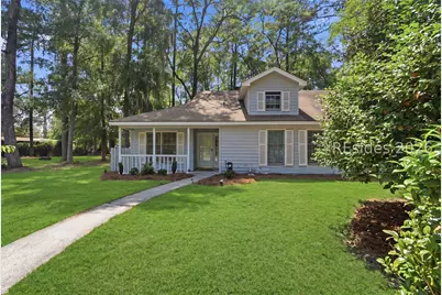 2622 Joshua Circle, Beaufort, SC 29902 - Photo 1