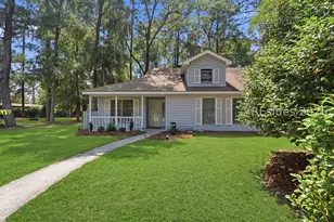 2622 Joshua Cir, Beaufort, SC 29902 - Photo 1