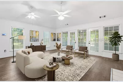 2622 Joshua Circle, Beaufort, SC 29902 - Photo 8