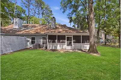 2622 Joshua Circle, Beaufort, SC 29902 - Photo 36